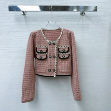 Chanel Sweaters